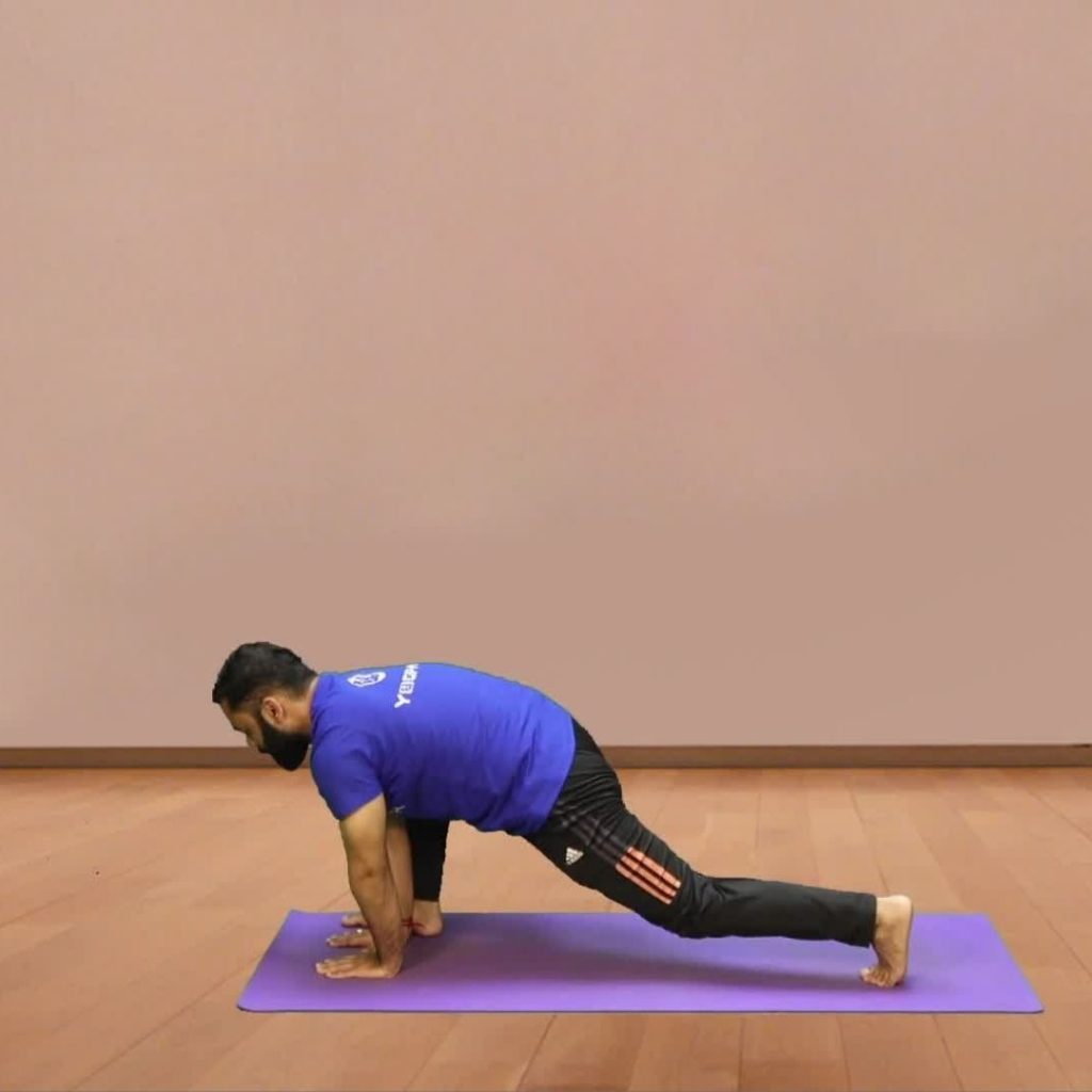 Yoga Poses for Strong and Toned Legs