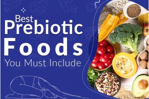 Best Prebiotic Foods for a Healthy Life in Winter