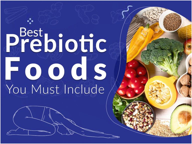 Best Prebiotic Foods for a Healthy Life in Winter