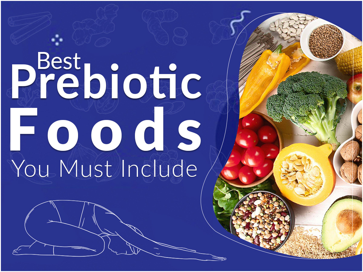 best prebiotic foods for a healthy life in winter
