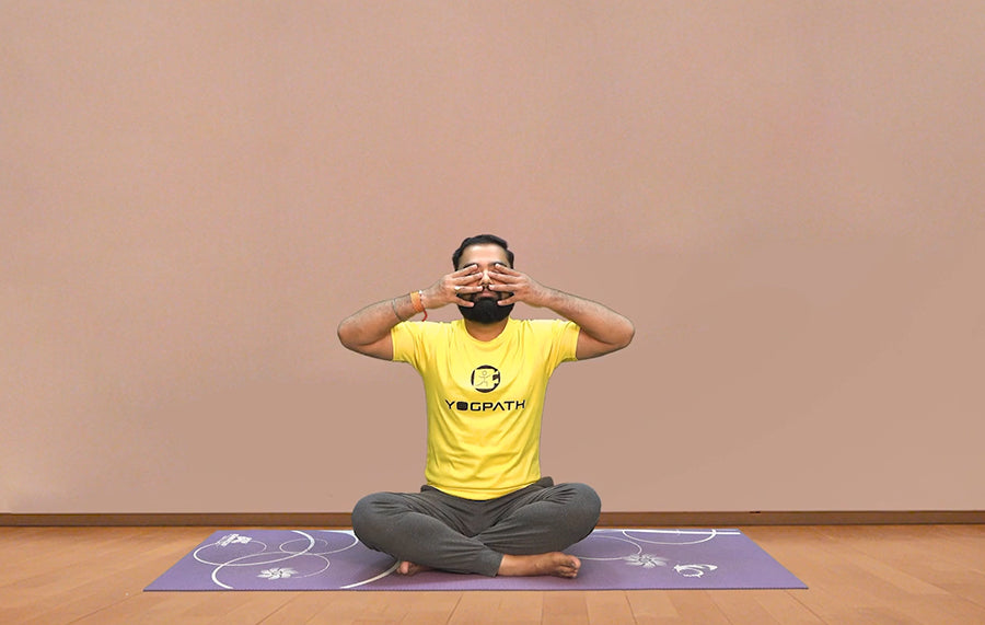 yogpath wellness – online yoga, breathwork & holistic healing