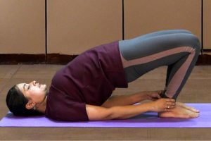 Full-Body Yoga Routine