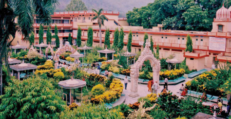 International Yoga Festival 2026