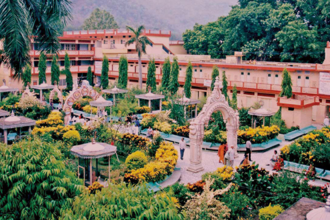 International Yoga Festival 2026