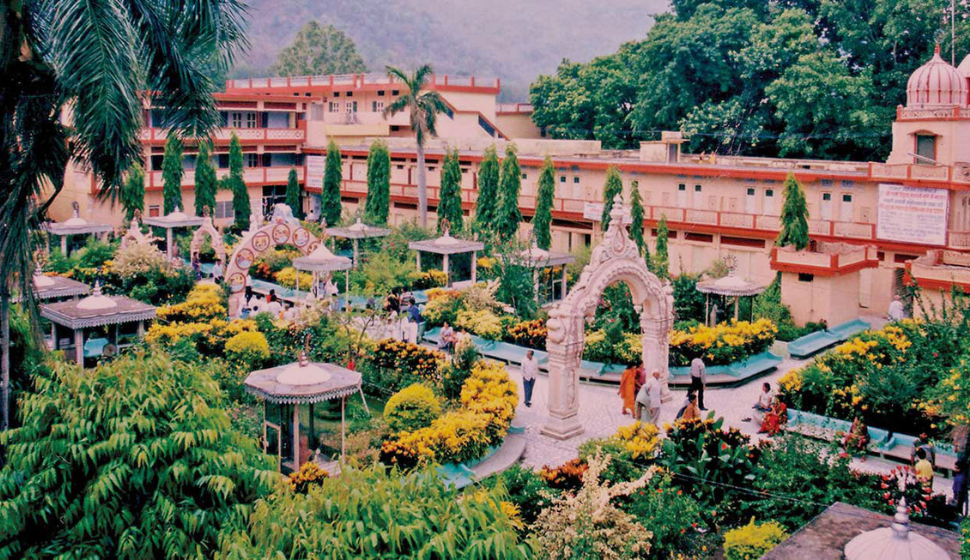 International Yoga Festival 2026