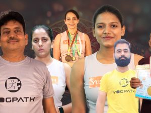 30 Yoga Guru program