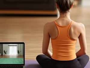 200 Hrs Diploma in Therapeutic Yoga