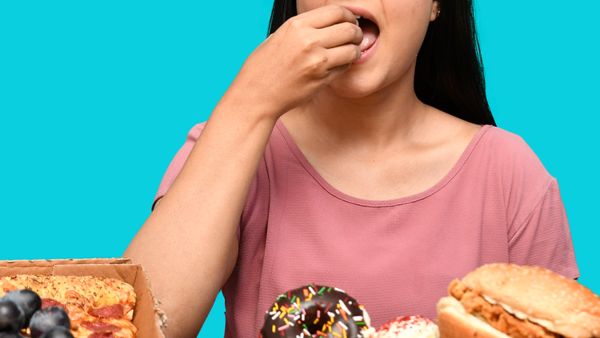 Prepare Yourself for the Journey: The Mindset Behind Sustainable Weight Loss