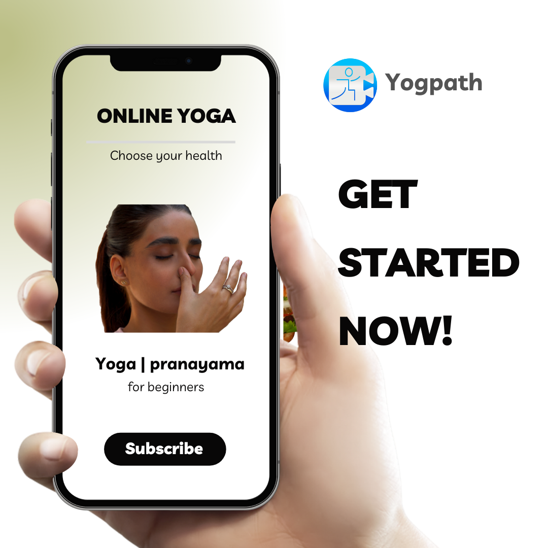 Online Yoga for Everyone