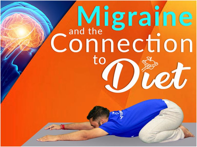 migraine and diet